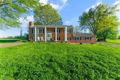 39633 State Route 558, Leetonia, OH 44431