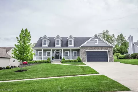 1840 Honeychuck Ln, Kent, OH 44240