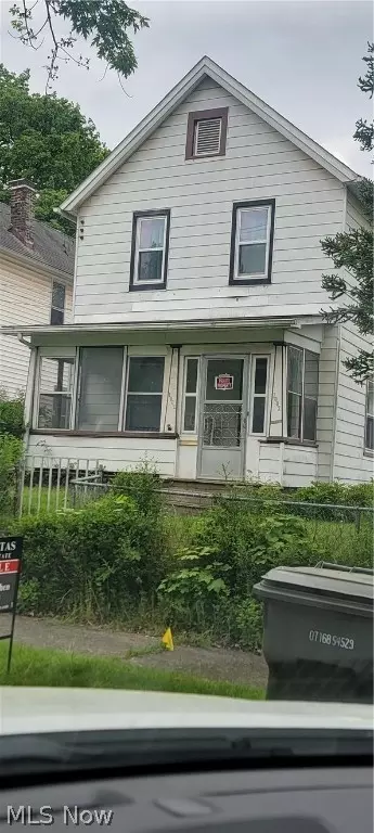 1002 Franklin Ave, Youngstown, OH 44502