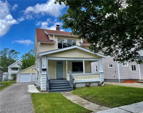 5214 Stanley Ave, Maple Heights, OH 44137