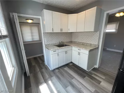 Kitchen - 5214 Stanley Ave, Maple Heights, OH 44137 photo 1 of 2