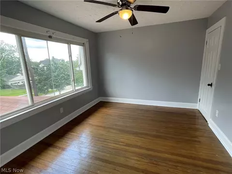 Bedroom - 5214 Stanley Ave, Maple Heights, OH 44137 photo 2 of 3