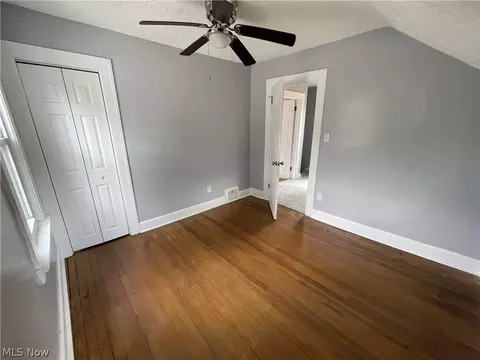 Bedroom - 5214 Stanley Ave, Maple Heights, OH 44137 photo 3 of 3