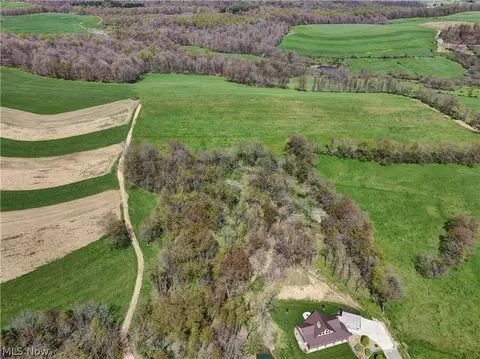 County Road 168, Dundee, OH 44628
