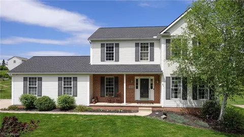 4849 Edson Rd, Kent, OH 44240
