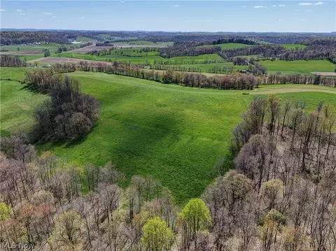 County Road 168, Dundee, OH 44628