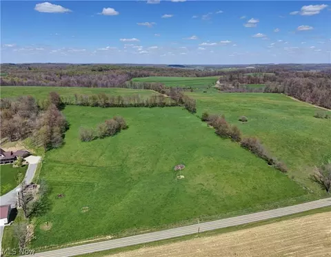 County Road 168, Dundee, OH 44628