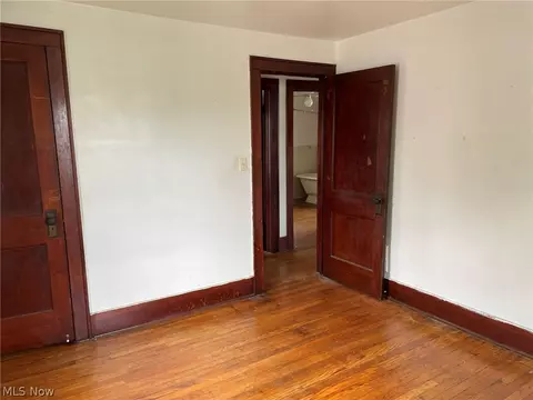 Bedroom - 2242 E 33rd St, Lorain, OH 44055 photo 6 of 6