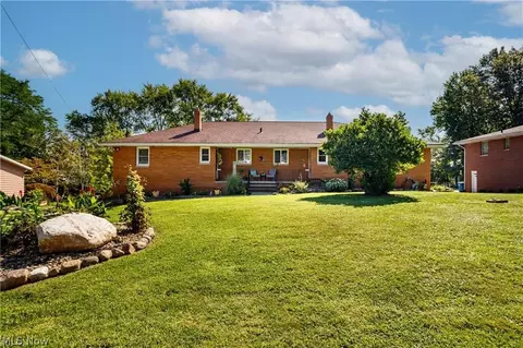 3309-3313 Hametown, Norton, OH 44203