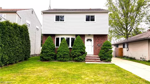 32845 Alva Dr, Eastlake, OH 44095