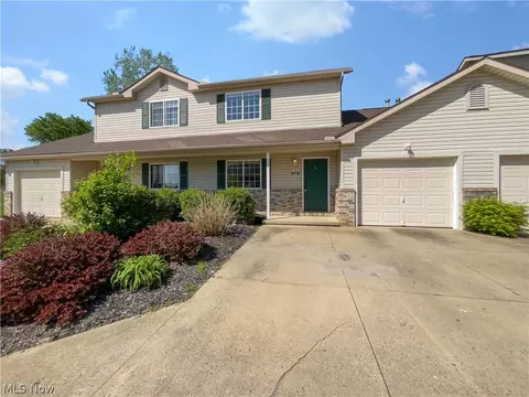 840 Doty Dr, Wadsworth, OH 44281