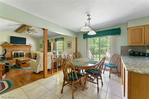 Dining - 609 Cathy Ann Dr, Boardman, OH 44512 photo 1 of 3