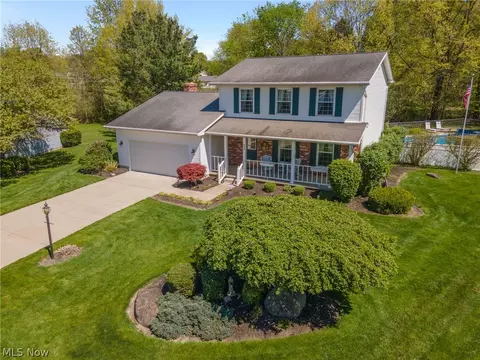 Other - 609 Cathy Ann Dr, Boardman, OH 44512 photo 2 of 10