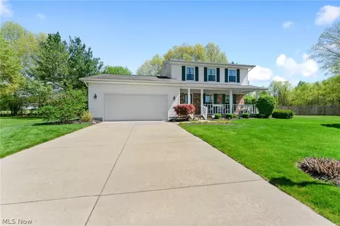 609 Cathy Ann Dr, Boardman, OH 44512