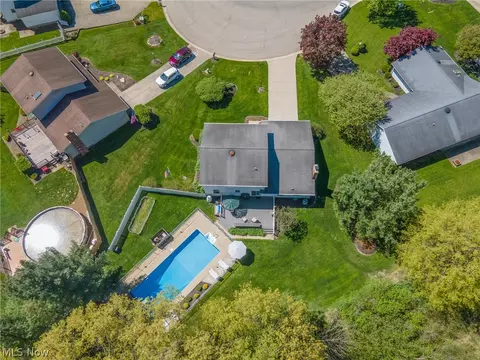 View/Area - 609 Cathy Ann Dr, Boardman, OH 44512 photo 2 of 4