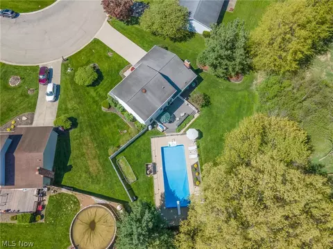 View/Area - 609 Cathy Ann Dr, Boardman, OH 44512 photo 3 of 4
