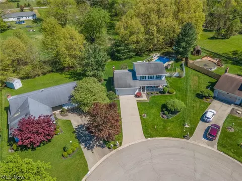 View/Area - 609 Cathy Ann Dr, Boardman, OH 44512 photo 4 of 4