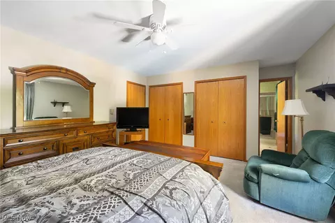 Bedroom - 609 Cathy Ann Dr, Boardman, OH 44512 photo 1 of 4