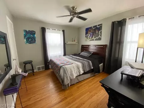 Bedroom - 24621 Devoe Ave, Euclid, OH 44123 photo 1 of 2