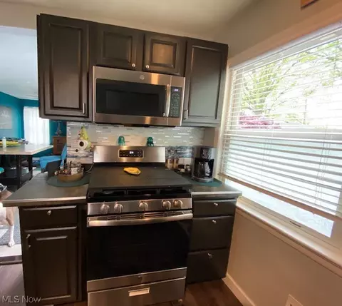 Kitchen - 24621 Devoe Ave, Euclid, OH 44123 photo 1 of 3