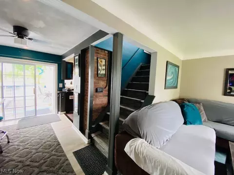 Entry Way - 24621 Devoe Ave, Euclid, OH 44123 photo 1 of 1