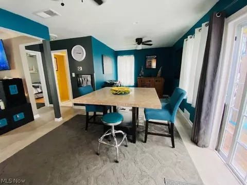 Dining - 24621 Devoe Ave, Euclid, OH 44123 photo 1 of 2