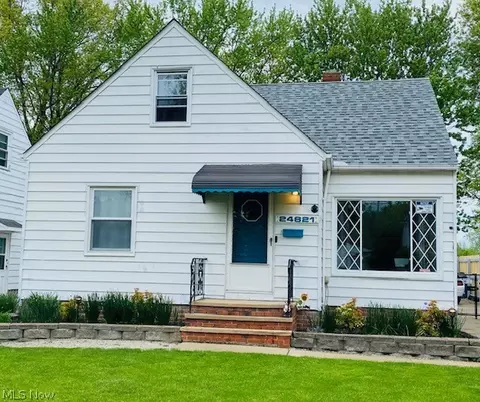 24621 Devoe Ave, Euclid, OH 44123