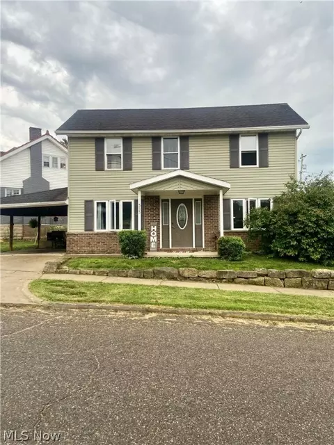 333 N State St, Crooksville, OH 43731