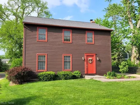 93 Boston Mills Rd, Hudson, OH 44236