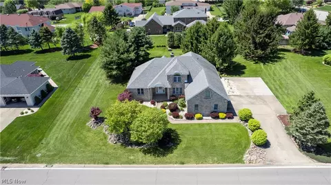 804 Colliers Way, Weirton, WV 26062