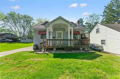 138 N Main St, Youngstown, OH 44515