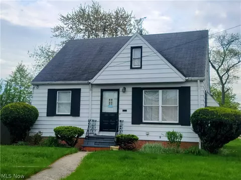 17702 Grovewood Ave, Cleveland, OH 44119