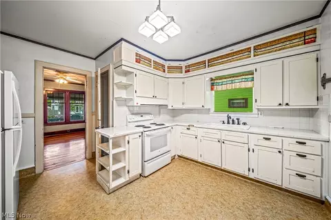 Kitchen - 4717 Topper Ave, Ashtabula, OH 44004 photo 1 of 3