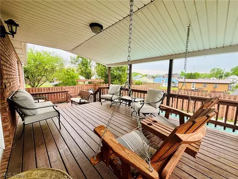 206 Fair Ave, Middlebourne, WV 26149 photo 8