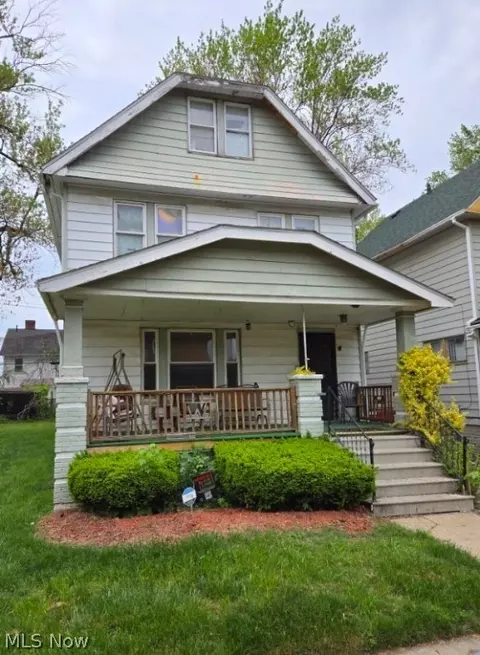 12509 Maple Ave, Cleveland, OH 44108