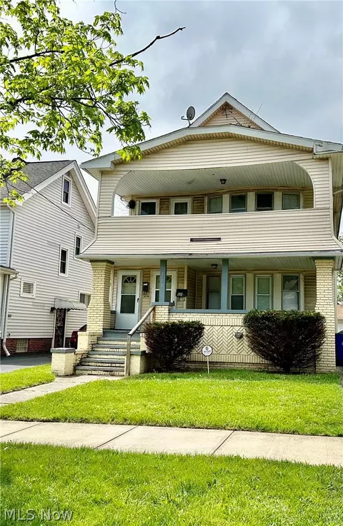 3770 E 146th St, Cleveland, OH 44128
