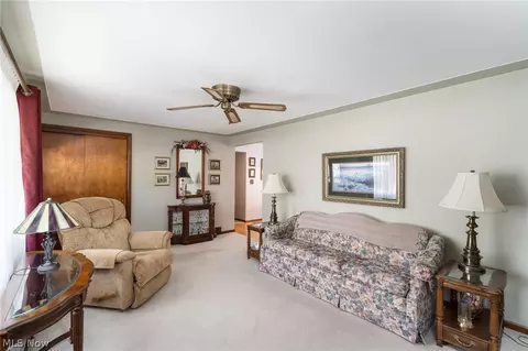 Living - 2201 Mark Dr, Lorain, OH 44052 photo 3 of 3