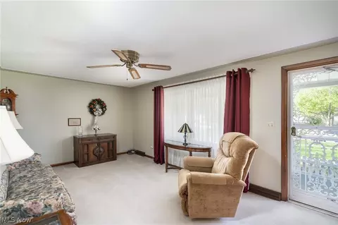 Living - 2201 Mark Dr, Lorain, OH 44052 photo 1 of 3