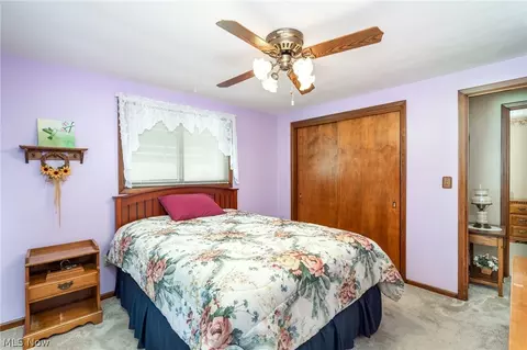 Bedroom - 2201 Mark Dr, Lorain, OH 44052 photo 1 of 4