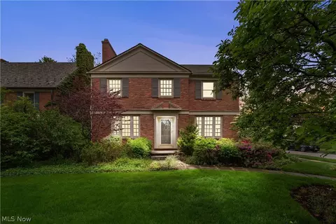 19431 Lomond Blvd, Shaker Heights, OH 44122