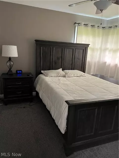 Bedroom - 2780 Austinburg Rd, Ashtabula, OH 44004 photo 2 of 3