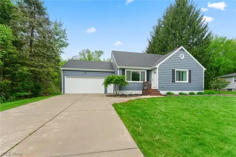 695 Beech Ave, Boardman, OH 44512