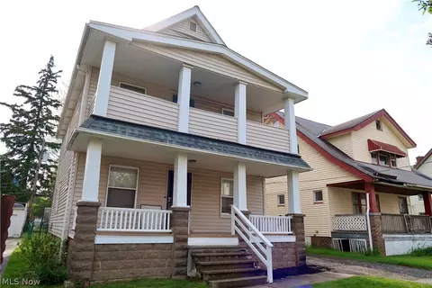 4181 E 144th St, Cleveland, OH 44128