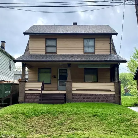 2532 Hunter Ave, Youngstown, OH 44502
