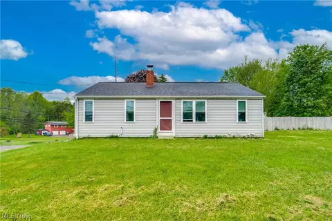 235 Klinger Ave, Alliance, OH 44601