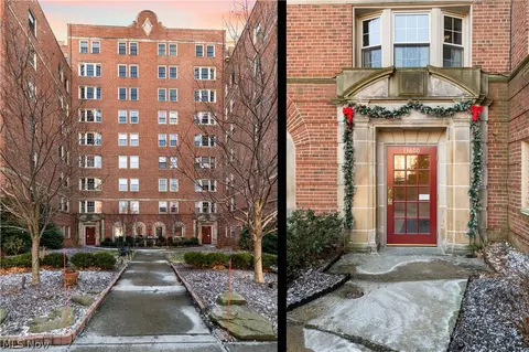 13600 Shaker Blvd #305, Cleveland, OH 44120