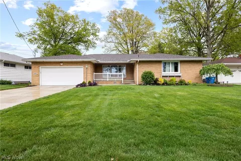 3435 Falbo Ave, Lorain, OH 44052