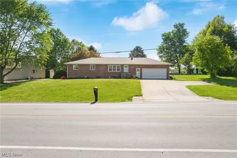 5755 Cleveland Rd, Wooster, OH 44691