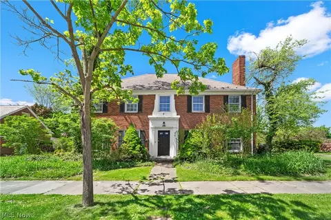 18726 Newell Rd, Shaker Heights, OH 44122