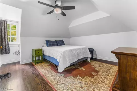 Bedroom - 4580 Brookwood Rd, Boardman, OH 44512 photo 2 of 3